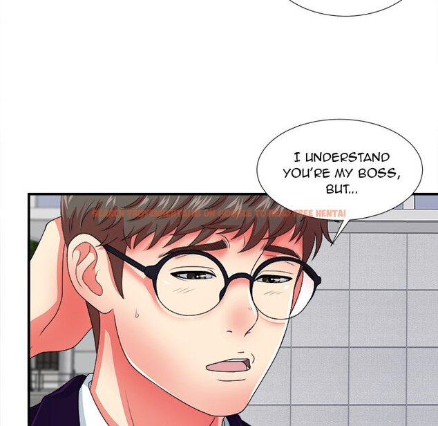 Read Hentai Image 16 146 in comic The Rookie - Chapter 14 - hentaitnt.net