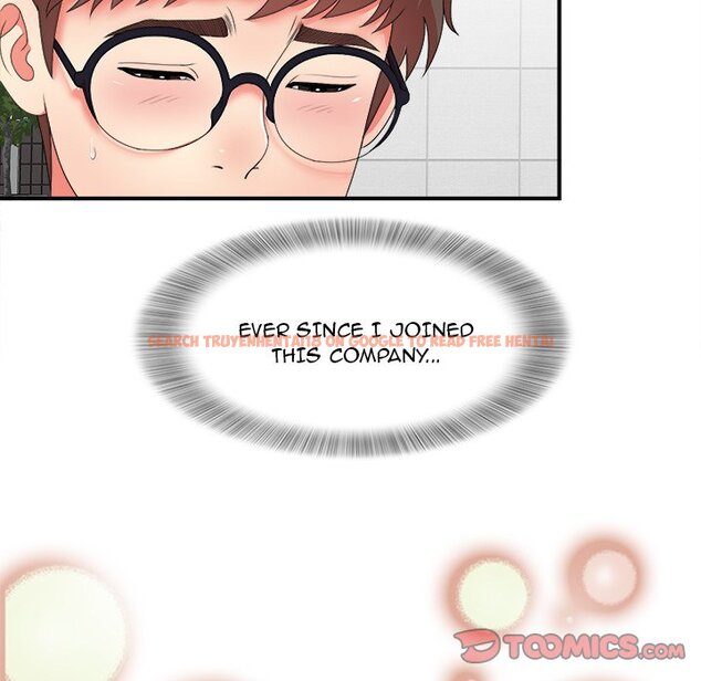 Read Hentai Image 20 148 in comic The Rookie - Chapter 14 - hentaitnt.net