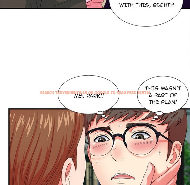 Read Hentai Image 36 148 in comic The Rookie - Chapter 14 - hentaitnt.net