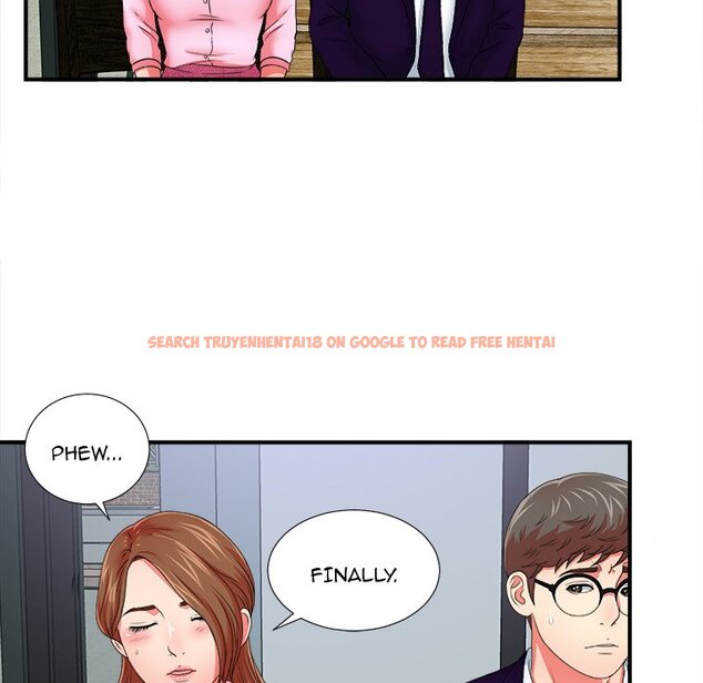 Read Hentai Image 48 148 in comic The Rookie - Chapter 14 - hentaitnt.net