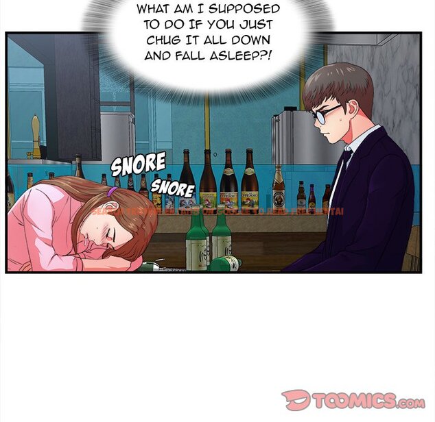 Read Hentai Image 68 148 in comic The Rookie - Chapter 14 - hentaitnt.net