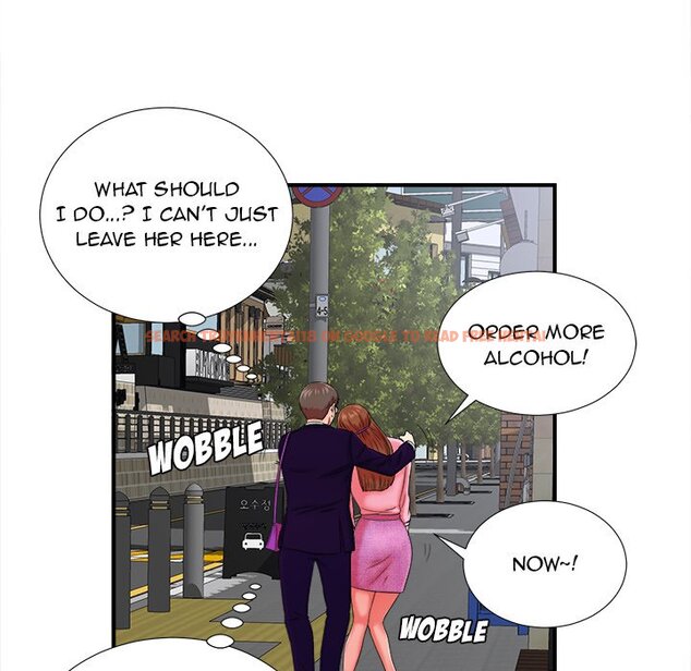 Read Hentai Image 75 148 in comic The Rookie - Chapter 14 - hentaitnt.net