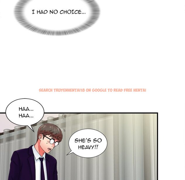 Read Hentai Image 79 148 in comic The Rookie - Chapter 14 - hentaitnt.net