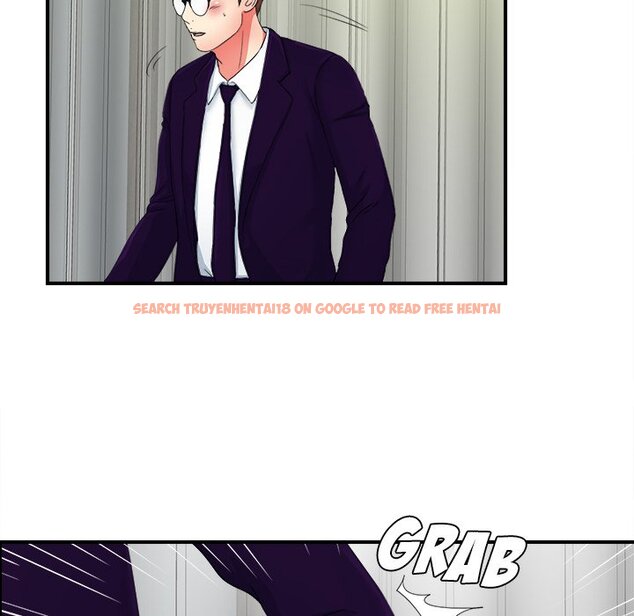 Read Hentai Image 84 148 in comic The Rookie - Chapter 14 - hentaitnt.net