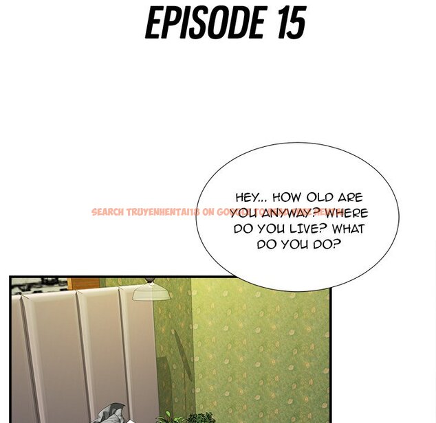 Read Hentai Image 22 142 in comic The Rookie - Chapter 15 - hentaitnt.net