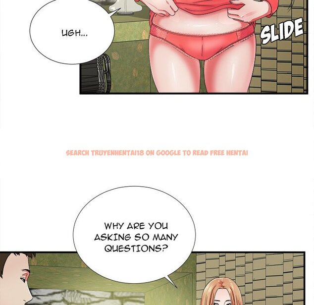 Read Hentai Image 24 142 in comic The Rookie - Chapter 15 - hentaitnt.net