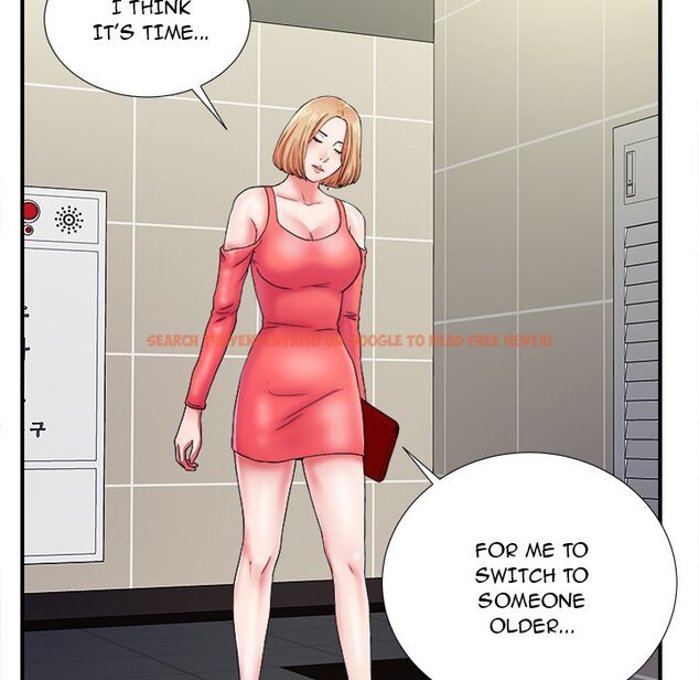 Read Hentai Image 37 145 in comic The Rookie - Chapter 15 - hentaitnt.net