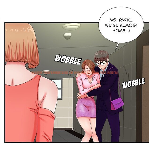 Read Hentai Image 40 145 in comic The Rookie - Chapter 15 - hentaitnt.net