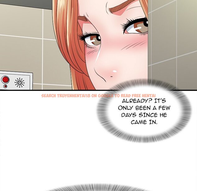 Read Hentai Image 52 145 in comic The Rookie - Chapter 15 - hentaitnt.net