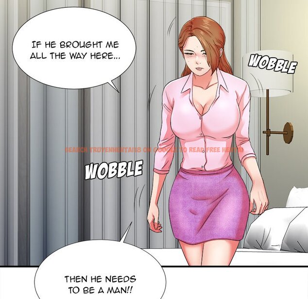 Read Hentai Image 65 145 in comic The Rookie - Chapter 15 - hentaitnt.net