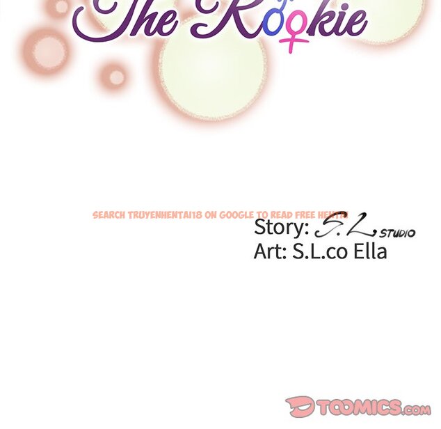 Read Hentai Image 14 139 in comic The Rookie - Chapter 16 - www.hentaitnt.net