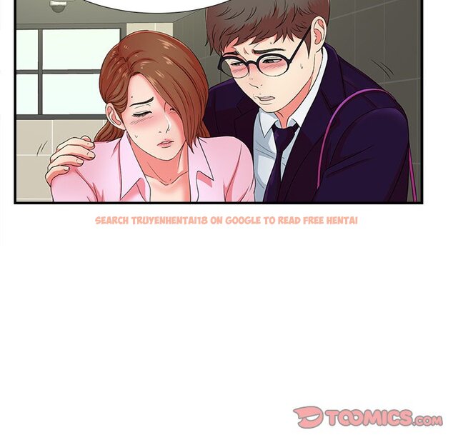 Read Hentai Image 8 139 in comic The Rookie - Chapter 16 - www.hentaitnt.net