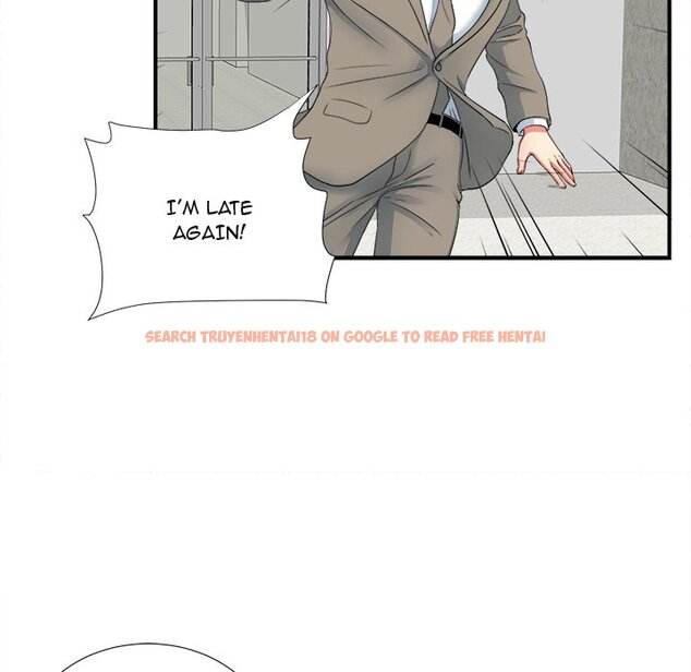 Read Hentai Image 95 142 in comic The Rookie - Chapter 16 - www.hentaitnt.net