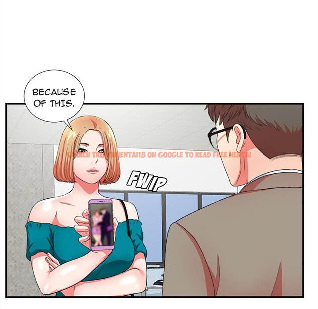 Read Hentai Image 11 136 in comic The Rookie - Chapter 17 - www.hentaitnt.net