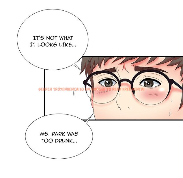Read Hentai Image 18 136 in comic The Rookie - Chapter 17 - www.hentaitnt.net