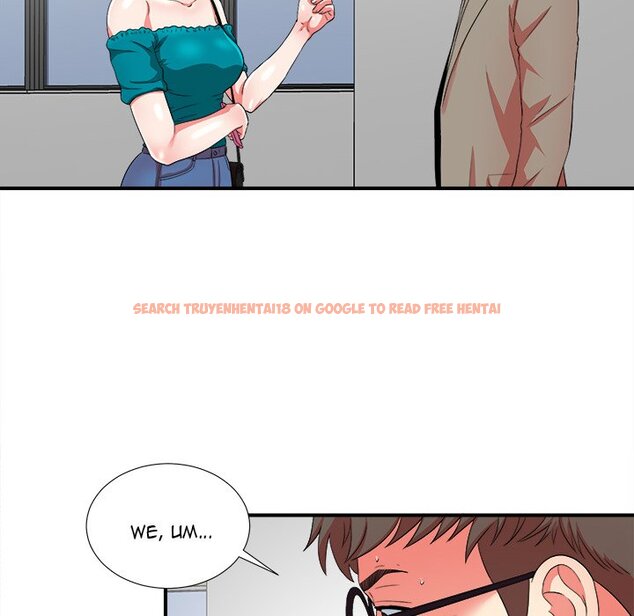 Read Hentai Image 21 136 in comic The Rookie - Chapter 17 - www.hentaitnt.net