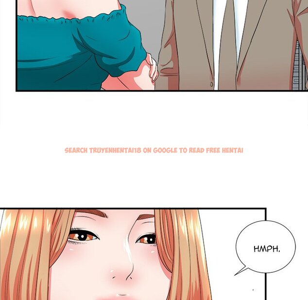 Read Hentai Image 37 136 in comic The Rookie - Chapter 17 - www.hentaitnt.net