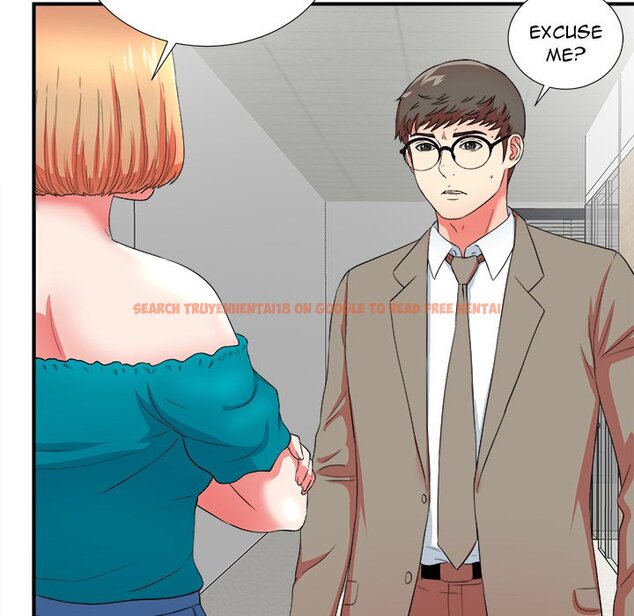 Read Hentai Image 7 136 in comic The Rookie - Chapter 17 - www.hentaitnt.net