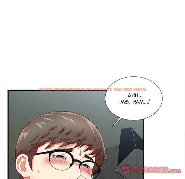 Read Hentai Image 38 133 in comic The Rookie - Chapter 18 - www.hentaitnt.net