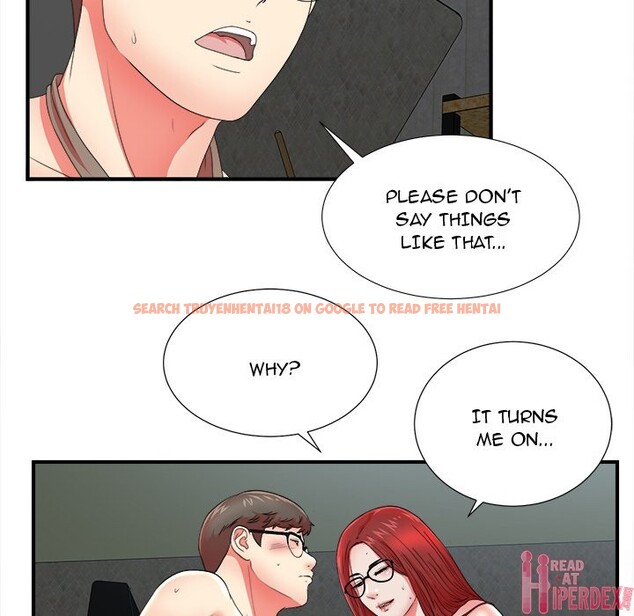 Read Hentai Image 39 133 in comic The Rookie - Chapter 18 - www.hentaitnt.net
