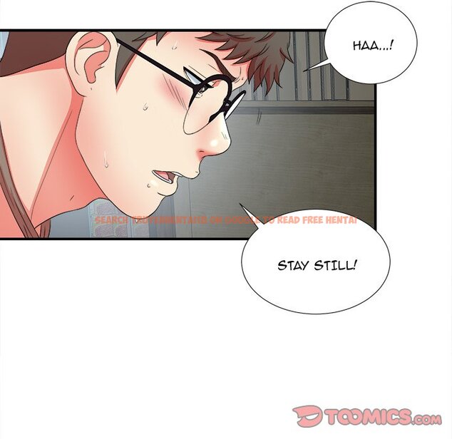 Read Hentai Image 70 136 in comic The Rookie - Chapter 18 - www.hentaitnt.net