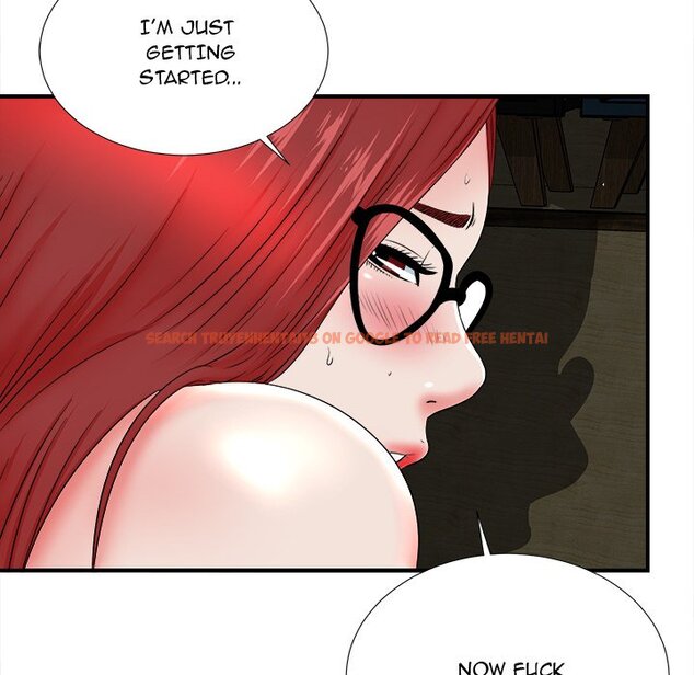 Read Hentai Image 24 130 in comic The Rookie - Chapter 19 - www.hentaitnt.net