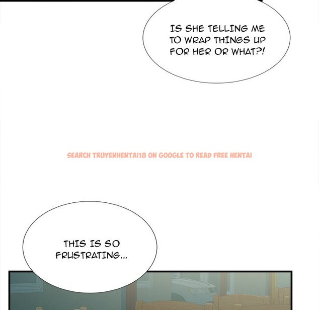 Read Hentai Image 90 133 in comic The Rookie - Chapter 19 - www.hentaitnt.net