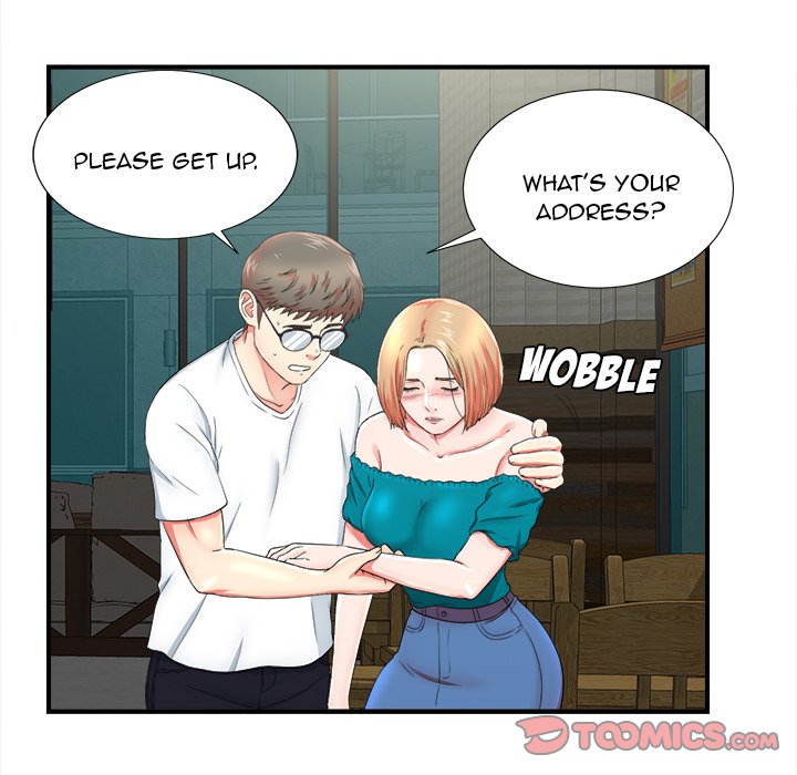 Read Hentai Image 92 133 in comic The Rookie - Chapter 19 - www.hentaitnt.net