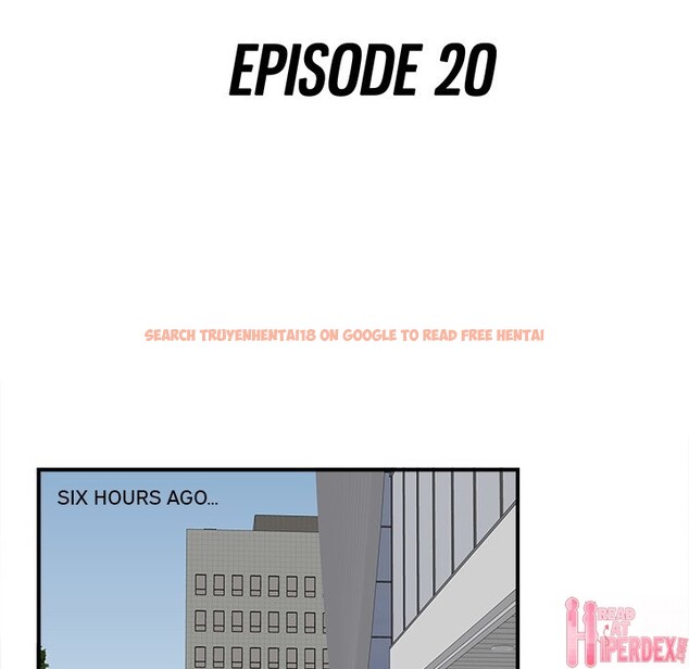 Read Hentai Image 17 127 in comic The Rookie - Chapter 20 - www.hentaitnt.net