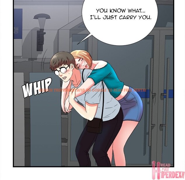 Read Hentai Image 7 127 in comic The Rookie - Chapter 20 - www.hentaitnt.net