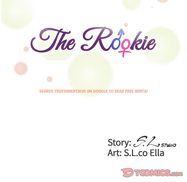 Read Hentai Image 14 124 in comic The Rookie - Chapter 21 - www.hentaitnt.net
