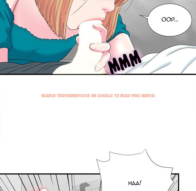 Read Hentai Image 32 124 in comic The Rookie - Chapter 21 - www.hentaitnt.net