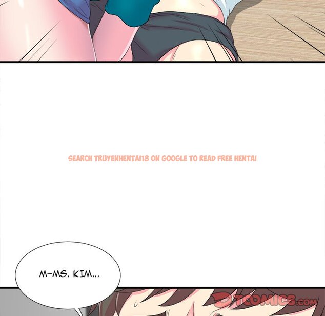 Read Hentai Image 38 124 in comic The Rookie - Chapter 21 - www.hentaitnt.net