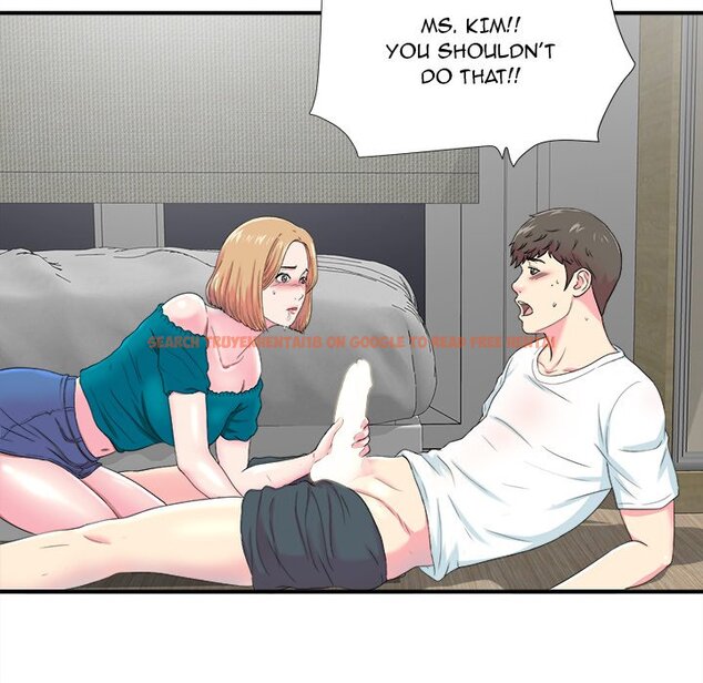 Read Hentai Image 43 124 in comic The Rookie - Chapter 21 - www.hentaitnt.net