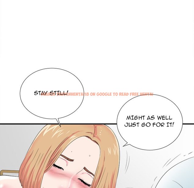 Read Hentai Image 47 124 in comic The Rookie - Chapter 21 - www.hentaitnt.net