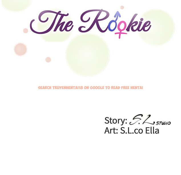Read Hentai Image 16 121 in comic The Rookie - Chapter 22 - www.hentaitnt.net
