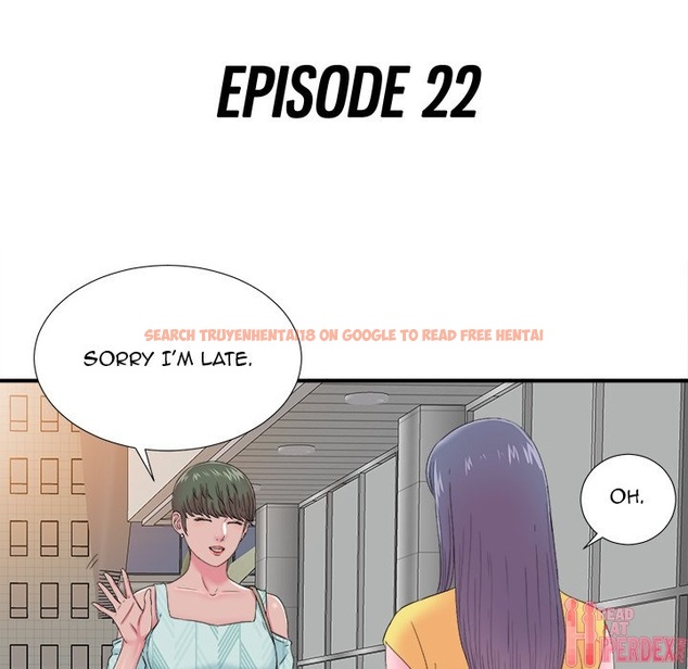 Read Hentai Image 17 121 in comic The Rookie - Chapter 22 - www.hentaitnt.net