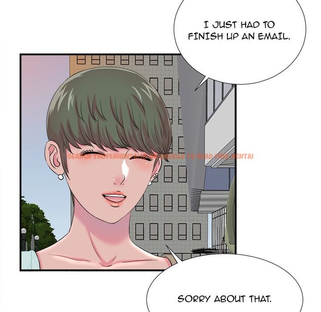 Read Hentai Image 20 121 in comic The Rookie - Chapter 22 - www.hentaitnt.net