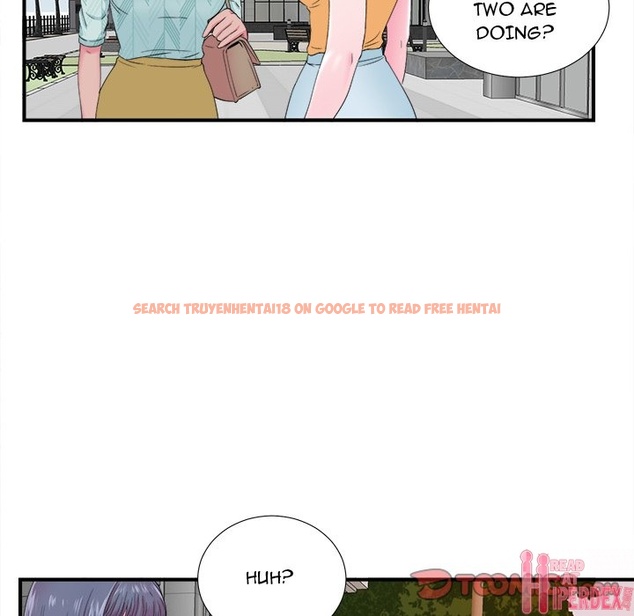 Read Hentai Image 22 121 in comic The Rookie - Chapter 22 - www.hentaitnt.net