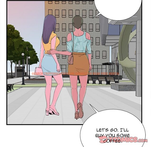 Read Hentai Image 26 121 in comic The Rookie - Chapter 22 - www.hentaitnt.net