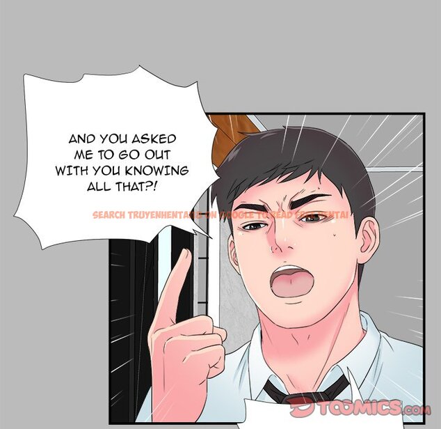 Read Hentai Image 66 122 in comic The Rookie - Chapter 22 - www.hentaitnt.net