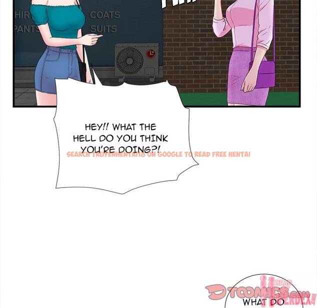 Read Hentai Image 22 118 in comic The Rookie - Chapter 23 - www.hentaitnt.net