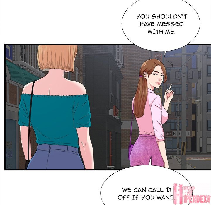 Read Hentai Image 27 118 in comic The Rookie - Chapter 23 - www.hentaitnt.net