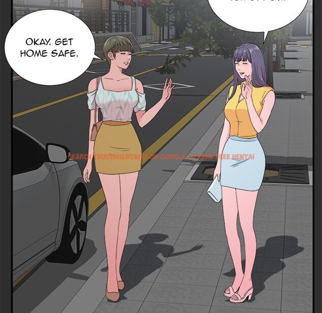 Read Hentai Image 48 118 in comic The Rookie - Chapter 23 - www.hentaitnt.net