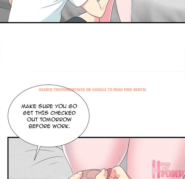 Read Hentai Image 91 121 in comic The Rookie - Chapter 23 - www.hentaitnt.net