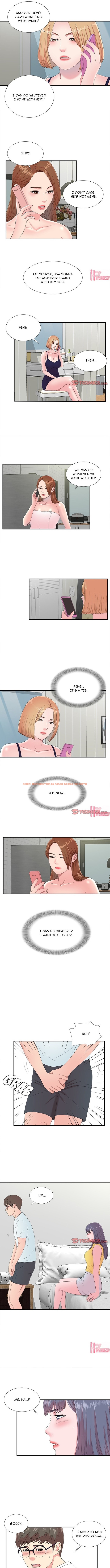 Read Hentai Image 3 118 in comic The Rookie - Chapter 24 - www.hentaitnt.net