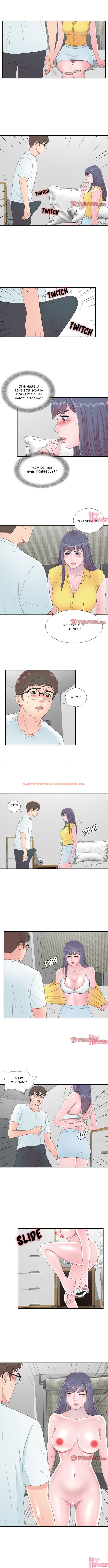 Read Hentai Image 5 118 in comic The Rookie - Chapter 24 - www.hentaitnt.net