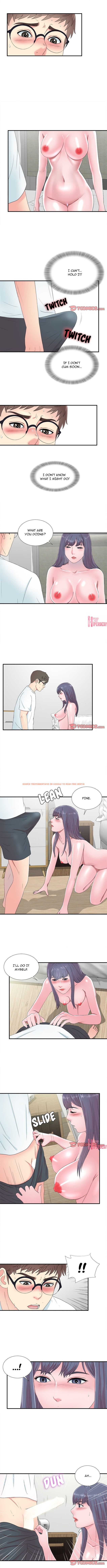 Read Hentai Image 6 118 in comic The Rookie - Chapter 24 - www.hentaitnt.net