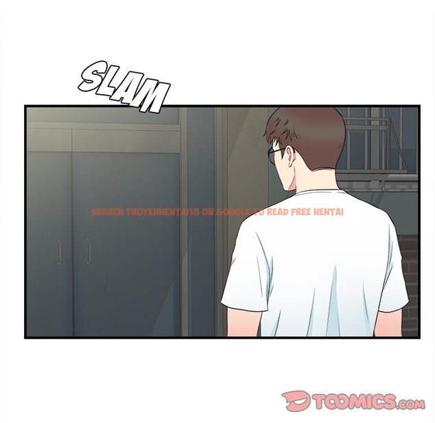 Read Hentai Image 98 115 in comic The Rookie - Chapter 26 - www.hentaitnt.net