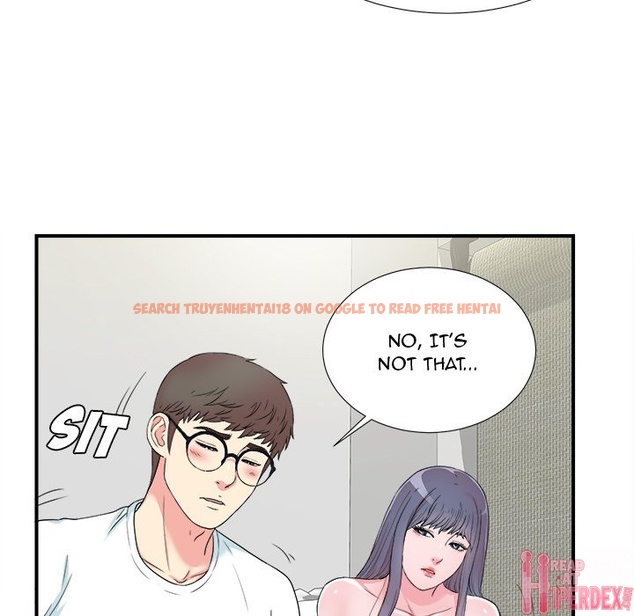 Read Hentai Image 11 109 in comic The Rookie - Chapter 27 - www.hentaitnt.net